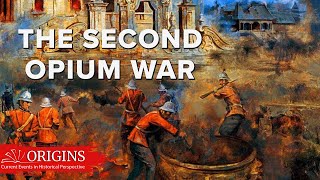 The Second Opium War [upl. by Kezer602]