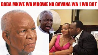 Historia ya EDWIN MTEI Gavana wa BOT Aliyetofautiana na NYERERE Masharti ya IMF [upl. by Luigino]