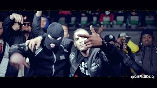 Sofiane  Jesuispasséchezso  Episode 6  93 Empire Feat Kalash Criminel [upl. by Creedon]