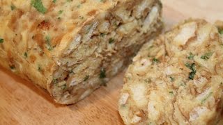 Rezept Original bayerischer Brezenknödel  den kann jeder [upl. by Hpesojnhoj]