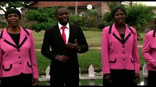 Ndinomutenda Samasimba II National Church Choir [upl. by Latin196]