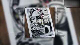 quotGroovers Prayerquot  Kabza De Small amp Kelvin Momo ft Thebe Amapiano Type Beat 2023 [upl. by Aliuqehs]