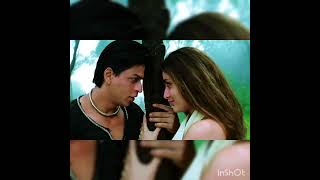 asoka movieShahrukh khan and kareena kapoor💟😘 [upl. by Suertemed]