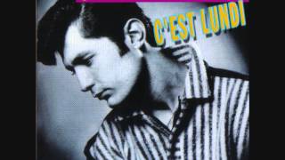 JESSE GARON CEST LUNDI  1983 [upl. by Emmit]