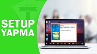 Setup Oluşturma Kurulum Dosyası yapma [upl. by Liagabba]