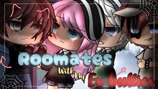 💸Sold To My ExBoyfriend💸  GachaLife MiniMovie  GLMM  BL  GAY [upl. by Leber706]