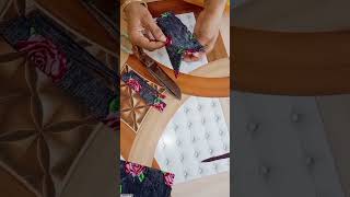 Kapre se banay chimti eusoubaroneshorts diy shortsvideo [upl. by Nannerb]