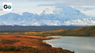 Denali National Park [upl. by Akvir931]