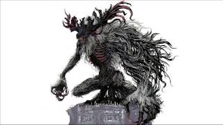 Bloodborne Ost  Cleric Beast Extended [upl. by Gnen]