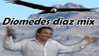 diomedes diaz mix [upl. by Joelly]