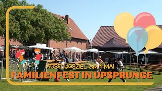 Familienfest in Upsprunge [upl. by Herahab491]