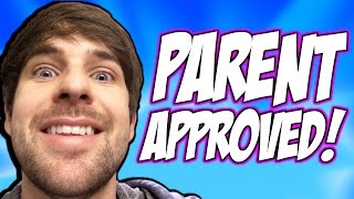 PARENT APPROVED [upl. by Folly540]