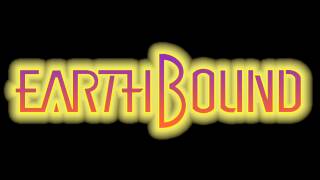 EarthBound  The Place The Cave of the Past EXTENDED [upl. by Ahsienal]