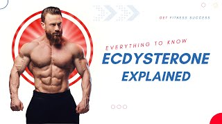 Ecdysterone Explained  Everything to Know [upl. by Gillmore]