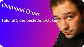 Diamond Dash Cheack Hack Tutorial 5  Herzogenrath [upl. by Onder]