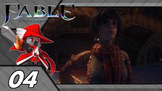 Fable Anniversary Episode 4 Let There Be Knowledge [upl. by Papke]