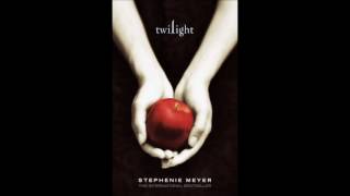 Twilight Audiolibro  capitolo 3 [upl. by Heron]