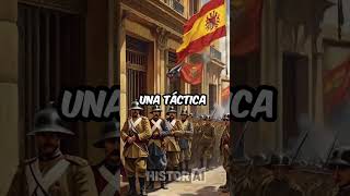 Guerra Civil Española [upl. by Eemyaj]