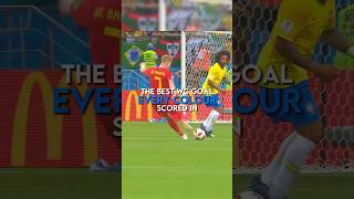 The best World Cup goal scored in every colour [upl. by Refennej650]