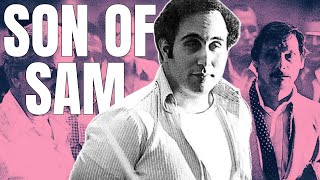 Born To Kill  The David Berkowitz Story [upl. by Gobert]