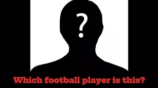 WHO İS THİS FOOTBALL PLAYER  SEZON 20242025  fotball quiz [upl. by Yremogtnom]