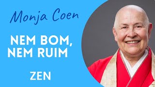 Monja Coen Nem Bom Nem Ruim [upl. by Maise]