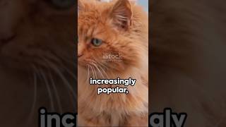 Are Siberian cats rare shorts cats catlover facts viral trending animals [upl. by Orpheus871]