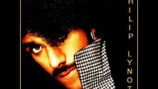 Phil Lynott  Fatalistic Attitude 1981 Demo [upl. by Germin]