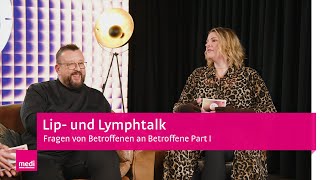 Lipödem und Lymphödem Kompressionsstrümpfe waschen Lymphdrainage – Fragen von Patientinnen [upl. by Alesi682]