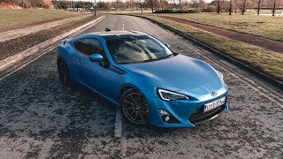 Upgrade Your GT86 with VLAND Headlights and HID Kit Installation Tutorial [upl. by Atalayah810]