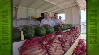 Vidalias Sweet Corn Stand 2006 [upl. by Nolat]