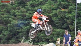 Mildenhall mx 30624 intermediate group practice [upl. by Alue]