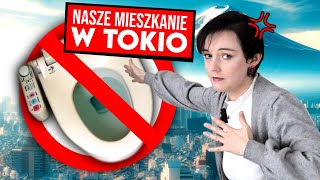 quotDUŻEquot mieszkanie w Tokio 25m² [upl. by Aivyls]