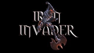 Dark Souls 3 Iron Invader [upl. by Eiramnerual]