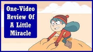 Hilda season 3 is unsurprisingly amazing Full season review [upl. by Chlo]