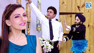 Jeannie ने Kuljit बन कर किया Vicky के साथ Prank  Jeannie aur Juju  Episode 15  Full Episode [upl. by Crescin131]