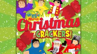 04  Christmas Around the World  Christmas Crackers [upl. by Ecar]