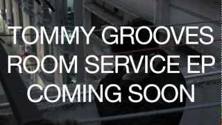 Tommy Grooves  一個人Radio Version [upl. by Tselec622]