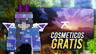 EL MEJOR CLIENTE DE MINECRAFT con COSMETICOS  ARES CLIENT [upl. by Eleanor]