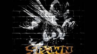 One Spawn Army  Spawn Armageddon ost [upl. by Shannon973]