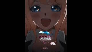 Junko Enoshima vs Shinichi Kudo requested by Liminal Danganronpa vs DC [upl. by Sanoj]