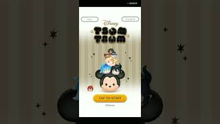 Special Events  New Intro April 2024  Line Disney Tsum Tsum [upl. by Ylhsa]