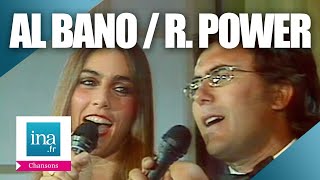 Al Bano et Romina Power quotFelicitaquot  Archive INA [upl. by Atnuhs]