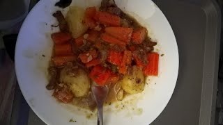 How to do Mushroom Steak Ałlso grabe your Recipes by pressing on the link under the video [upl. by Chrisoula]