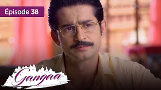 GANGAA  ep 38  Une jeunesse sacrifiée  Série en Français [upl. by Klingel]