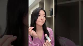 Thỏi tint lì Lollipops siêu hợp để đánh son xí muội quotxu hướngquot cực kỳ trẻ trung [upl. by Vaientina]