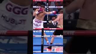 canelo alvarez vs gennady golovkin 2 [upl. by Wilhide]