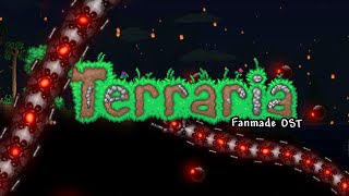 Destroyer Terraria  Fanmade OST [upl. by Molohs617]