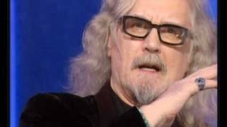 Parkinsons Last Show Interview with Billy Connolly Full Version [upl. by Schnur]