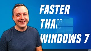 How to Optimize Windows 10 for Gaming and Performance [upl. by Gerg]